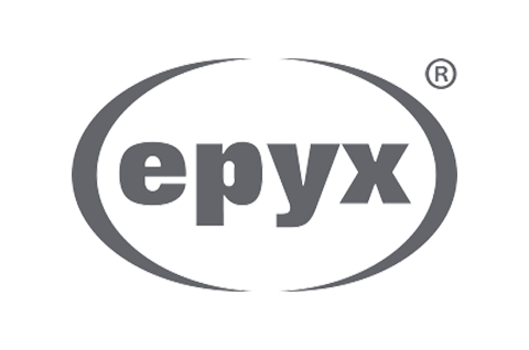 Epyx logo